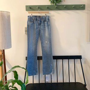 Abercrombie Ezra Fitch Jeans